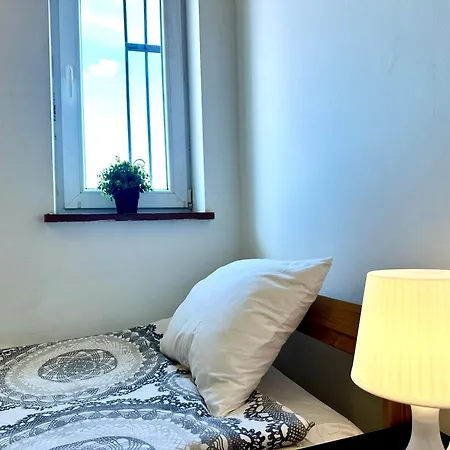منزل للإقامة Pokoje Aqua 786 *