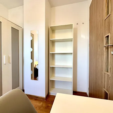 منزل للإقامة Pokoje Aqua 786 سوبوت